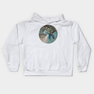 degas Kids Hoodie